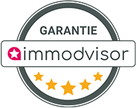 Garantie Immodvisor